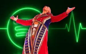 Cody Rhodes’ Theme Song Claims Incredible Accolade on Spotify Cody Rhodes' Theme Song Claims Incredible Accolade on Spotify