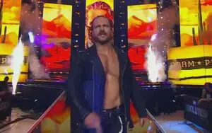 'Hangman' Adam Page Set for AEW Hiatus