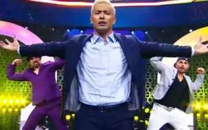 Identity of Person Behind Kazuchika Okada Joining The Young Bucks Unveiled