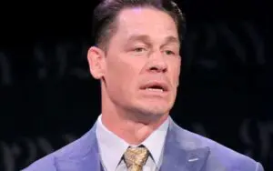 John Cena Declares Loyalty to WWE Family Despite Hollywood Stardom John Cena Declares Loyalty to WWE Family Despite Hollywood Stardom