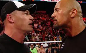 John Cena Reveals Heel Turn Plans For Feud Against The Rock