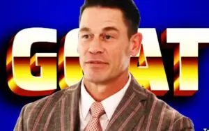 John Cena’s Picks for WWE’s Greatest of All Time John Cena's Picks for WWE's Greatest of All Time