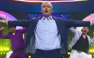 Kazuchika Okada Breaks Silence After 3/6 AEW Dynamite Debut