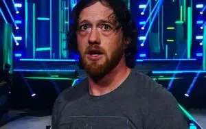 Kyle O'Reilly Expected for New Direction & Character Makeover Following AEW Revolution Return