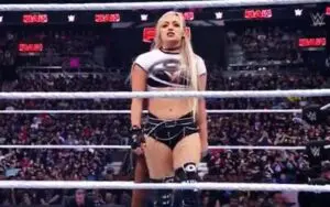 Liv Revenge Tour Continues on 3/11 WWE RAW Episode