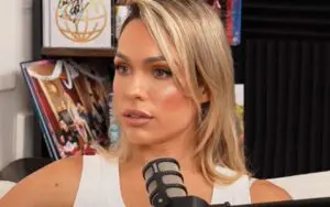 Maxxine Dupri Admits Struggles With Scrutiny After WWE Live Event Controversy Maxxine Dupri Admits Struggles With Scrutiny After WWE Live Event Controversy