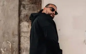 Mike Santana Breaks Silence After AEW Exit