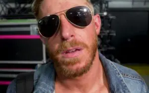 Orange Cassidy Breaks Silence Following Title Loss at AEW Revolution 2024