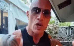 The Rock's Reason for Posting a 21-Minute Long Video Revealed