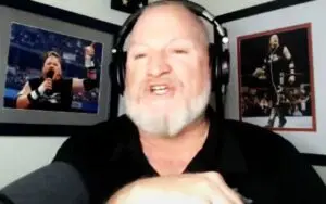 Road Dogg Reveals Reason He Got Tattooed on the Back of His Head