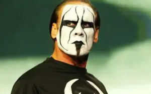 Sting's Role in Planning AEW Revolution Retirement Match Unveiled