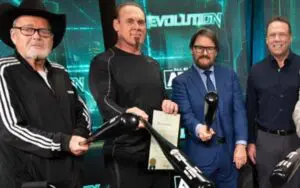 Greensboro Declares March 3 as 'Thank You Sting Day' Post 2024 AEW Revolution