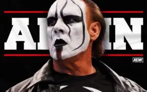 Sting Reveals Tony Khan's Efforts to Prolong His Career and Possibly Retire at Wembley Stadium