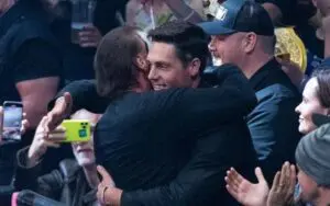 Sting's Son Steven Borden Shares Touching Tribute on Instagram