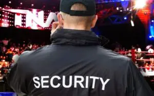 TNA Removes Fans with 'We Want Scott' Sign at Sacrifice 2024
