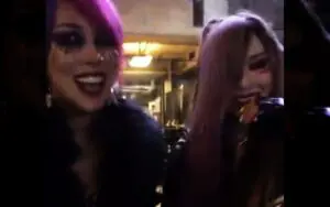 The Kabuki Warriors Send Defiant Message Ahead of WWE NXT Roadblock