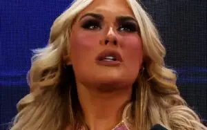 Tiffany Stratton Aims to Cement Legacy as the Greatest of All Time Tiffany Stratton Aims to Cement Legacy as the Greatest of All Time