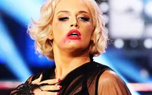 Timeless Toni Storm Inching Incredible Milestone at AEW Revolution