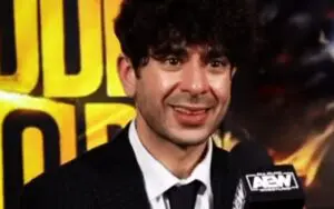 Tony Khan Unveils AEW's Ambitious Plans for 2025