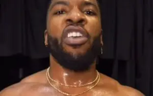 Trick Williams’ First Remarks After Shocking Return on 3/5 NXT Roadblock Trick Williams' First Remarks After Shocking Return on 3/5 NXT Roadblock