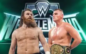 Sami Zayn Weighs In On Potential Match With Gunther at WrestleMania 40