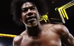 Velveteen Dream Urges Fans Not to Believe Everything They Read Online Amid Allegations