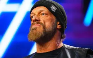 Adam Copeland Says Current AEW Feels Like The Late 90s