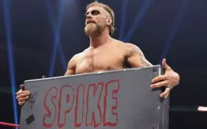 Adam Copeland Unveils Inspiration Behind New Look Ahead of 'I Quit' Match