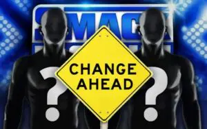 Adjustment Made to High Stakes SmackDown Match on 3/15