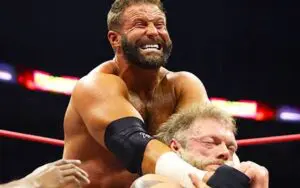 AEW Collision Sees Viewership Increase For March 30 Episode