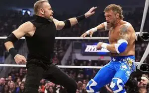 AEW Dynamite Sees Viewership Decrease For March 20 Episode