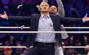 AEW's Reaction to Kazuchika Okada's Heel Role Revealed