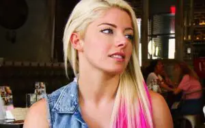 Alexa Bliss Reveals Favorite Era of Her Career in WWE