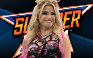Alexa Bliss Seemingly Hints at WWE SummerSlam Return