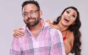 Arianna Grace Sends Heartfelt Message To Her Father For His Birthday