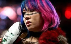Asuka Suffers Injury During 3/15 WWE SmackDown