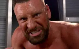 Backstage Notes from 3/19 WWE NXT: Dijak's "I'm White" Line, Main Event Segment Anxiety, William Regal Status