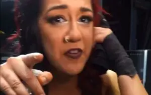 Bayley Vows to Obliterate Damage CTRL in Fiery Message After 3/15 WWE SmackDown