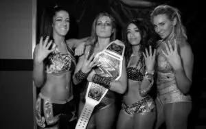 Bayley Weighs In On Potential Fatal 4-Way Match With The Horsewomen Of WWE