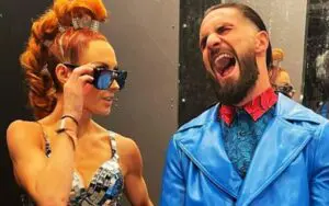 Becky Lynch Believes She and Seth Rollins Would’ve Thrived as Heel Pair Becky Lynch Believes She and Seth Rollins Would've Thrived as Heel Pair