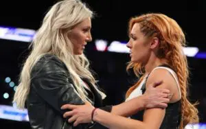 Becky Lynch Reveals How Bray Wyatt's Passing Helped Her Reconcile With Charlotte Flair