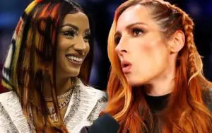 Becky Lynch's Perspective on Mercedes Mone's Lucrative AEW Contract