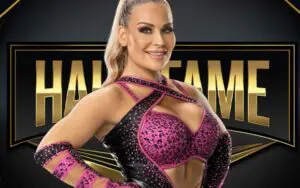 Bianca Belair Advocates for Natalya's Hall of Fame Induction as Active WWE Competitor
