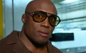 Bobby Lashley Vows to Undergo Dramatic Character Shift After 3/29 WWE SmackDown
