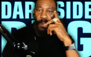 Booker T Claims He Turned Down Dark Side of The Ring Appearance
