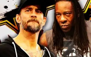 Booker T Hints at Near Altercation with CM Punk at 3/12 WWE NXT Taping