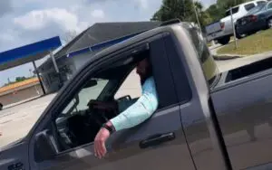 Braun Strowman Splurges on New Jet Ski During WWE Hiatus