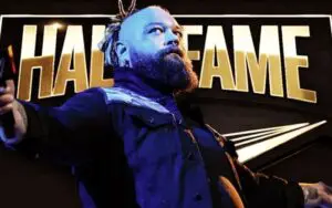 Bray Wyatt's WWE Hall of Fame Induction Status Revealed