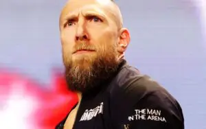Bryan Danielson Believes Excellent Pro Wrestling is Guaranteed to Draw Viewers