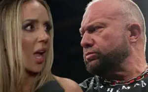 Bully Ray Threatens To Give Chelsea Green Same Treatment As Matt Cardona